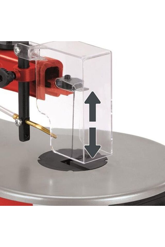 TEZGAH DEKUPAJ TESTERE 120W TC-SS 405 E
