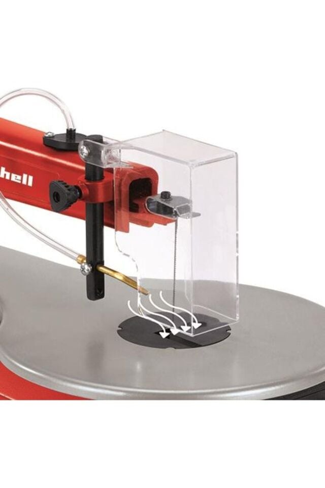 TEZGAH DEKUPAJ TESTERE 120W TC-SS 405 E