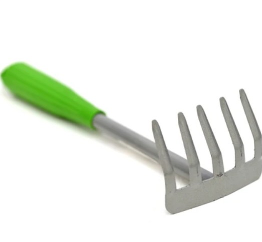 TIRMIK EL BAHÇE GARDENER