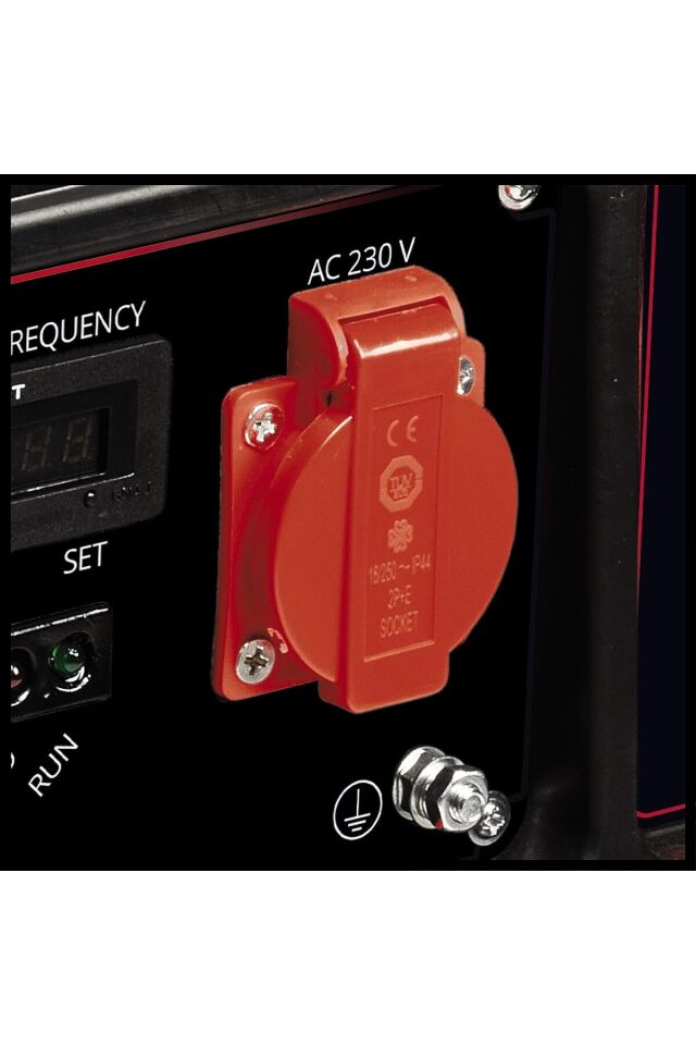 NET*/ JENERATÖR BENZİNLİ 1300W/6.5L TC-IG 1100 1,4