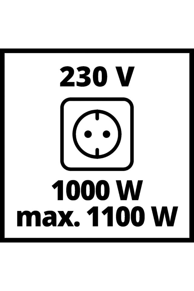 NET*/ JENERATÖR BENZİNLİ 1300W/6.5L TC-IG 1100 1,4