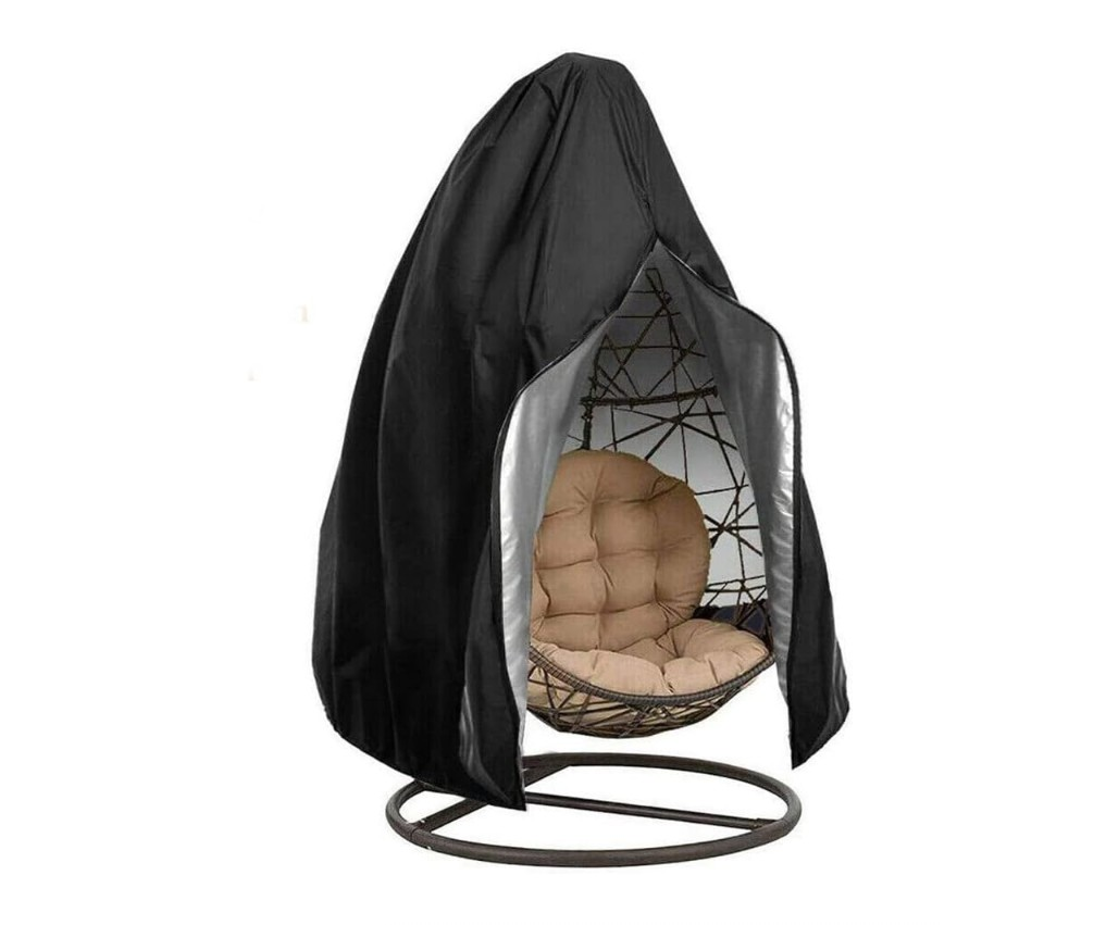 KORUMA ÖRTÜSÜ YUMURTA SANDALYE KILIFI 190X115CM