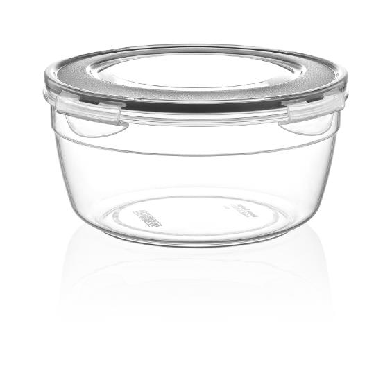 SAKLAMA KABI FRESH BOX YUVARLAK NO5 2,3LT