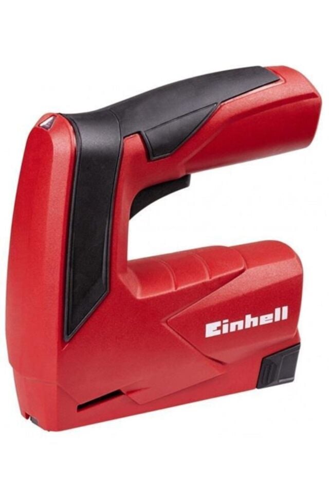 AKÜLÜ ZIMBALAMA MAKİNESİ TC-CT 3.6V