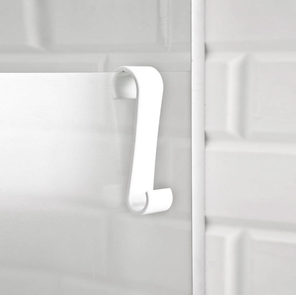 HAVLU ASKISI S BEYAZ TP