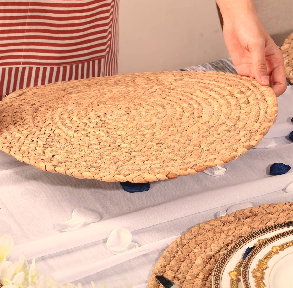 RATTAN TABAK ALTLIĞI