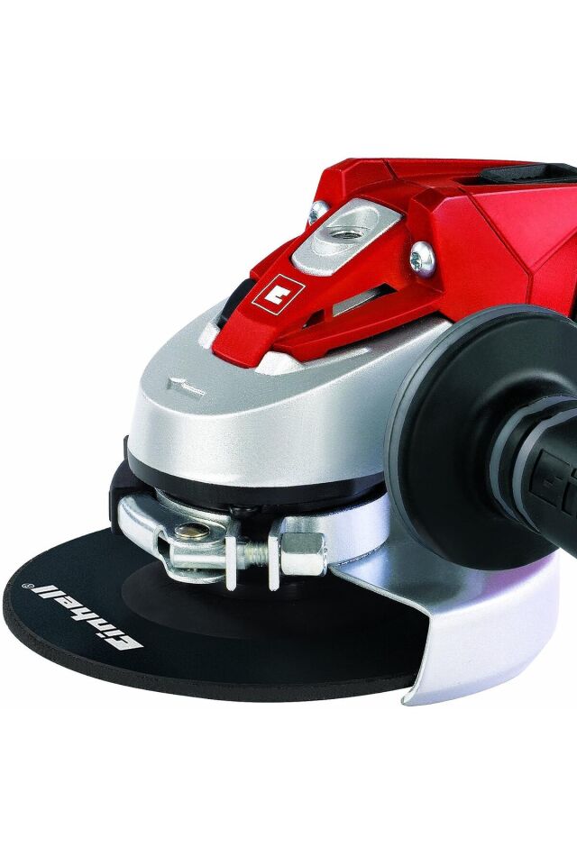 ELEKTRİKLİ İZMİRİLLO 720W 115mm TE-AG 115