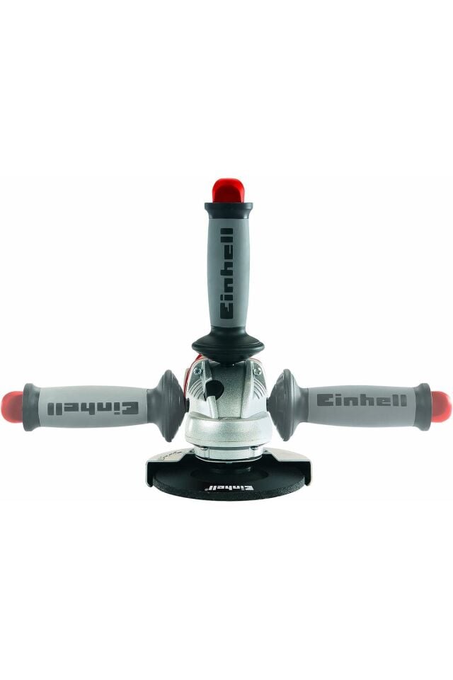 ELEKTRİKLİ İZMİRİLLO 720W 115mm TE-AG 115