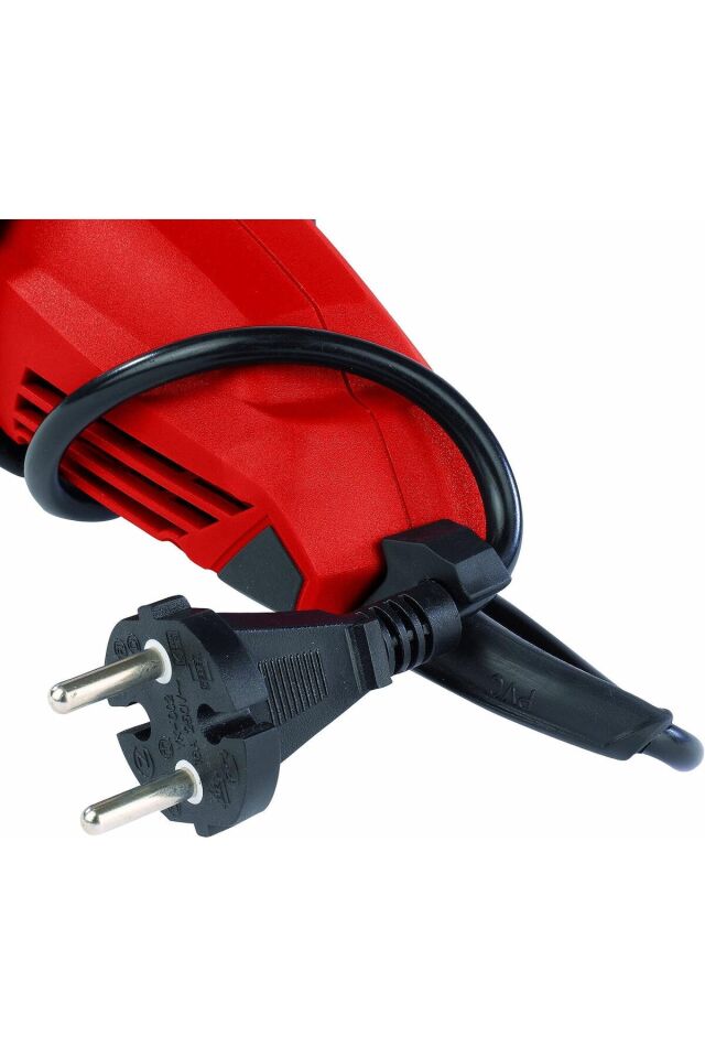 ELEKTRİKLİ İZMİRİLLO 720W 115mm TE-AG 115