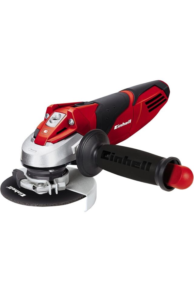 ELEKTRİKLİ İZMİRİLLO 720W 115mm TE-AG 115