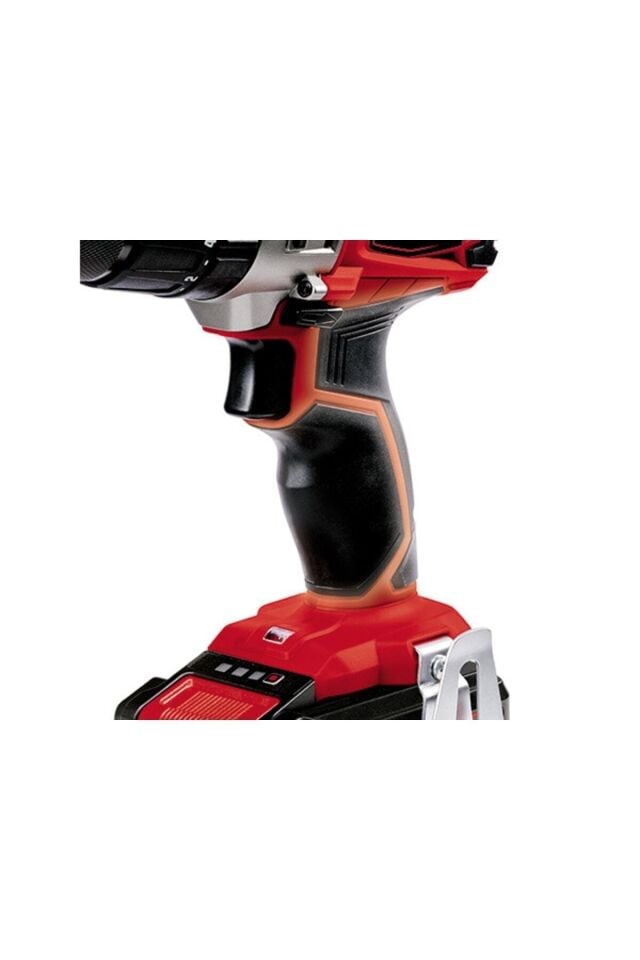 AKÜLÜ DARBELİ VİDALAMA MATKAP TE-CD 18/2 Li-i +22