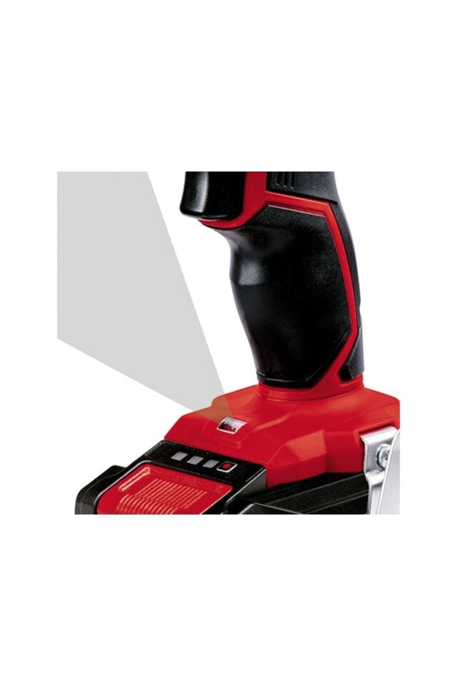 AKÜLÜ DARBELİ VİDALAMA MATKAP TE-CD 18/2 Li-i +22