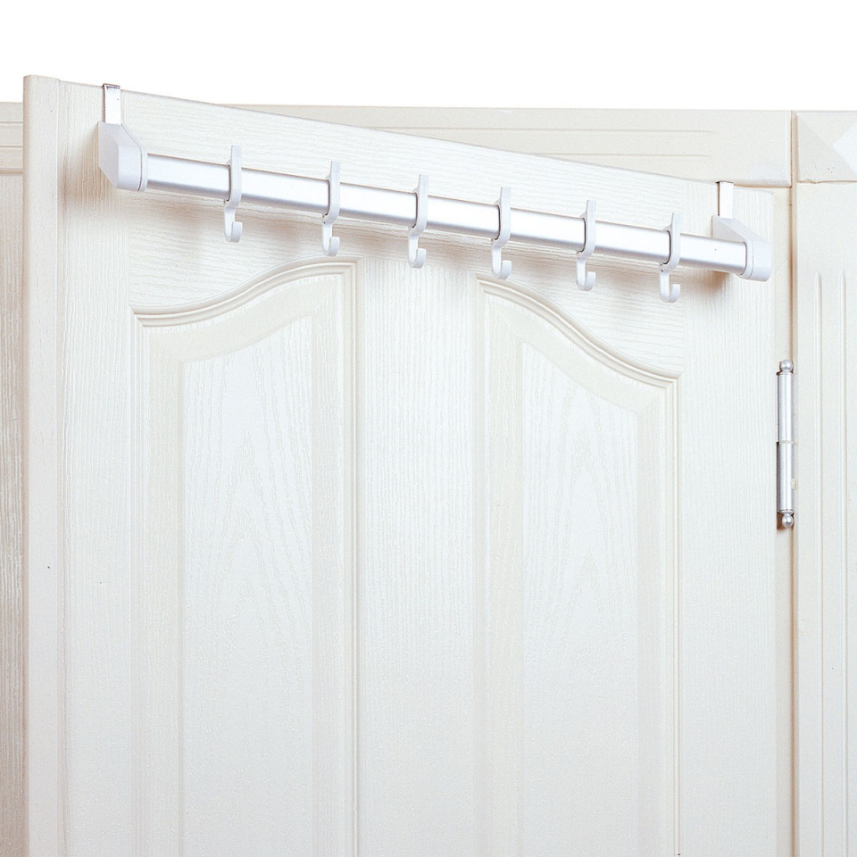 ASKILIK KAPI ARKASI  57 CM BEYAZ