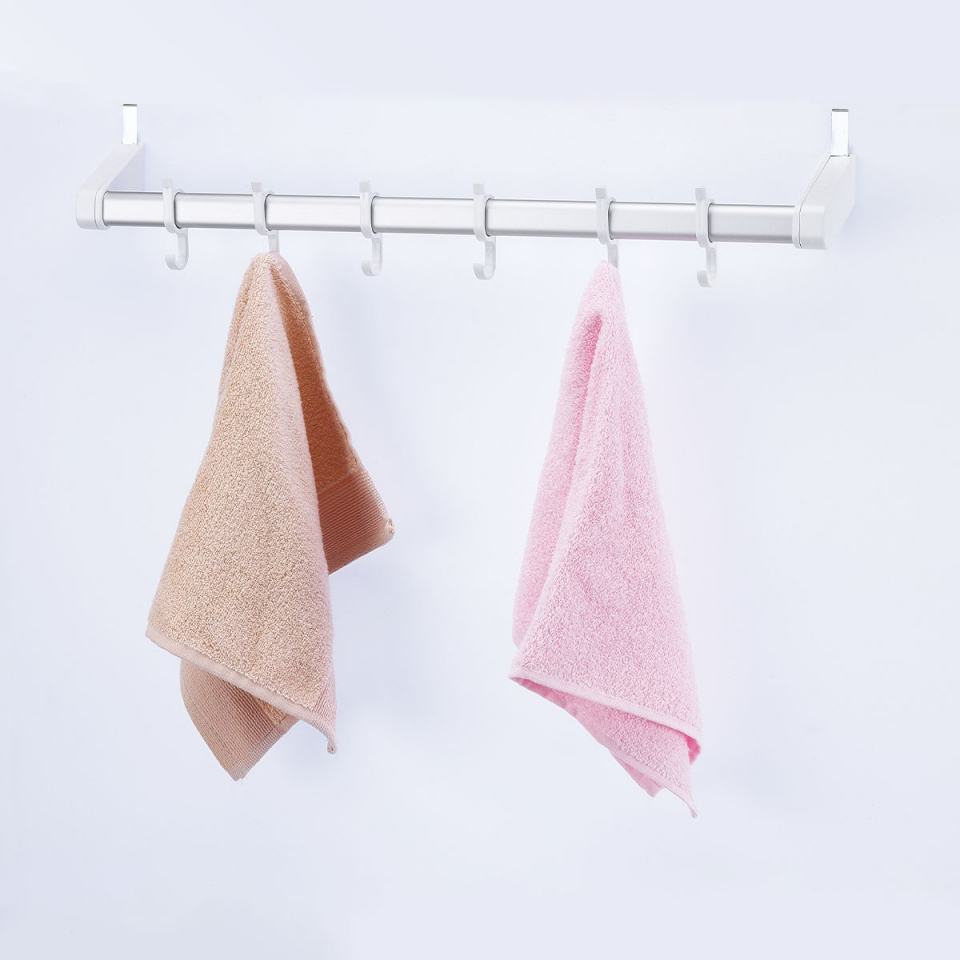 ASKILIK KAPI ARKASI  57 CM BEYAZ