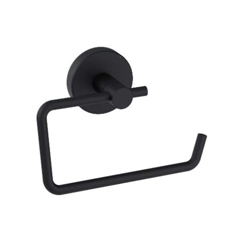 PROJEMAX TUVALET KAĞITLIK-MAT SİYAH