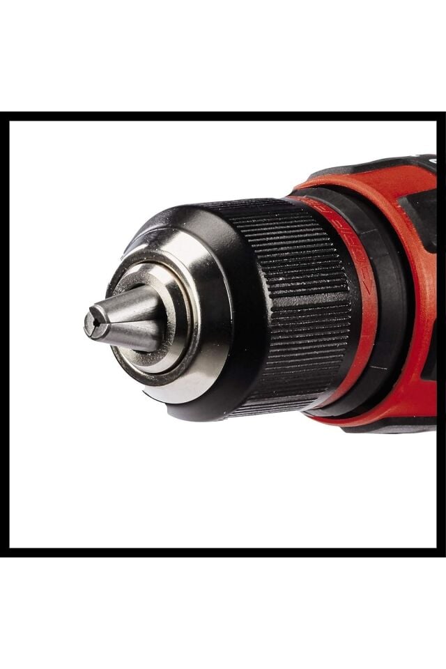 AKÜLÜ DARBELİ VİDALAMA MATKAP TE-CD 18/48Li-i-Solo