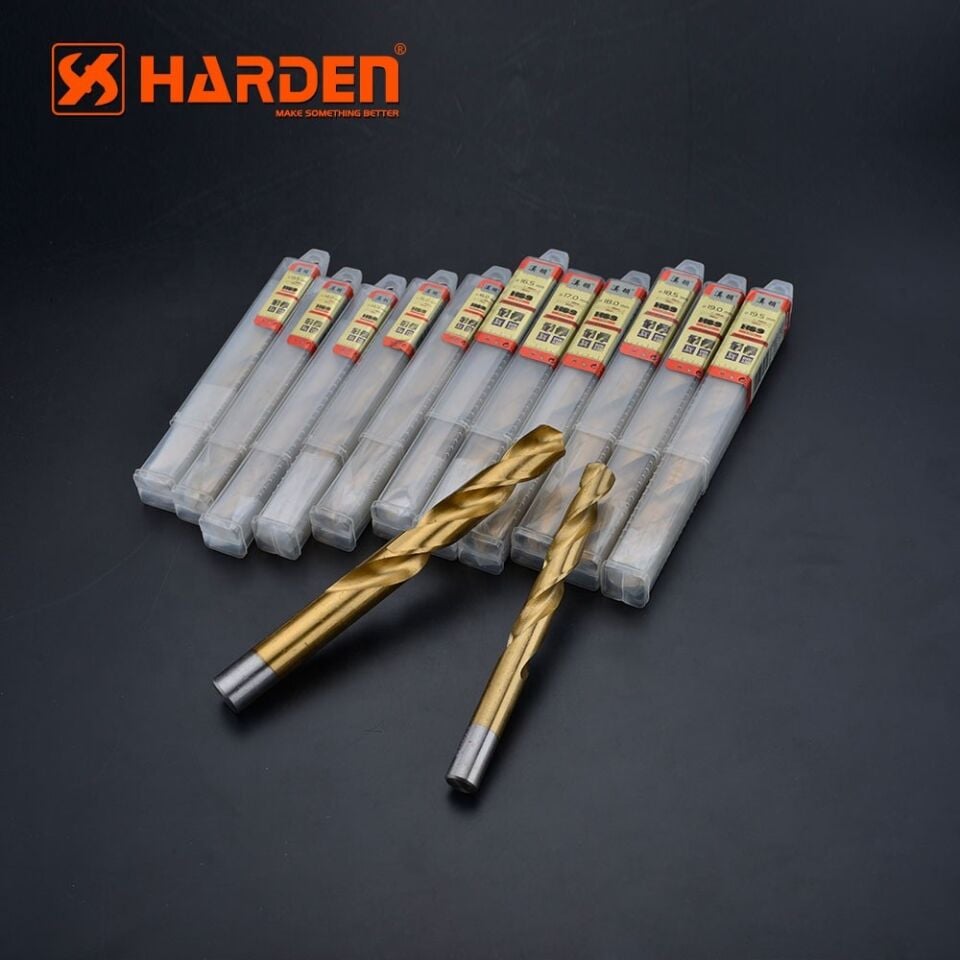 MATKAP UÇ HSS M2 13MM