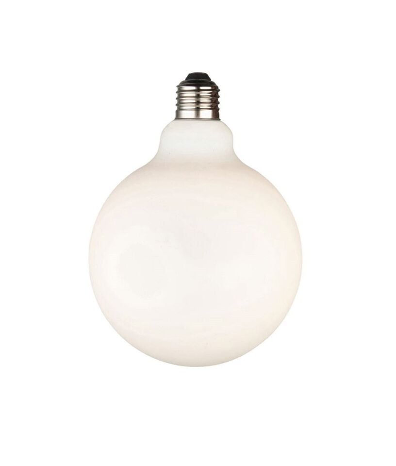 LED AMPÜL YUVARLAK BÜYÜK E27 3600K 7W