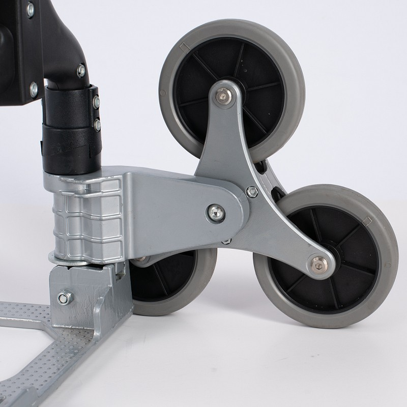 TROLLİ EL ARABASI KATLANIR