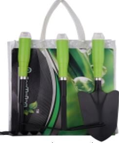 KÜREK TIRMIK ÇAPA MİNİ SET 30CM