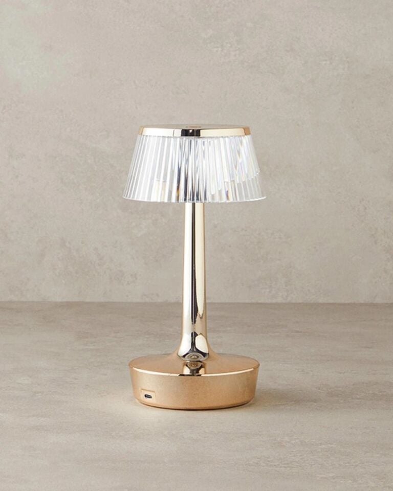 MASA LAMBASI RİO ŞARJLI CATA