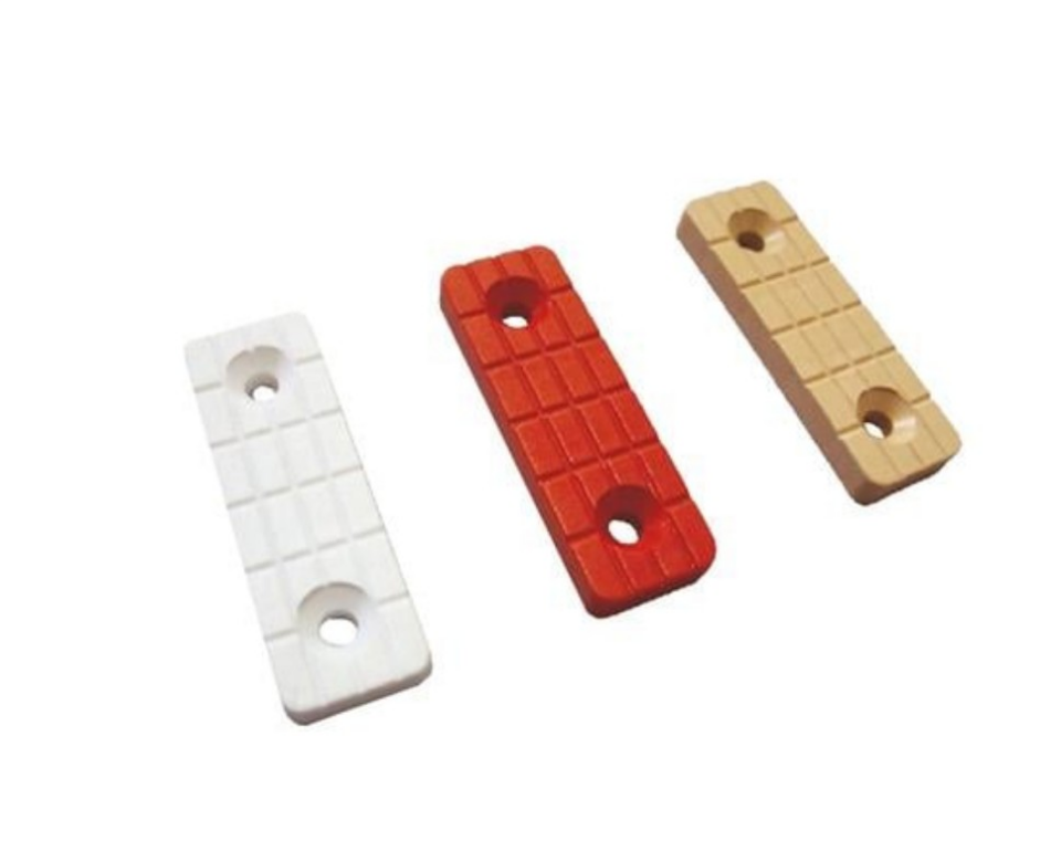 BAZA PAPUCU DÜZ BEYAZ