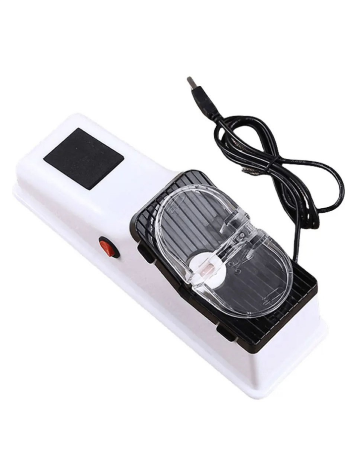 BİLEME BIÇAK MAKAS BİLEME USB SARJ