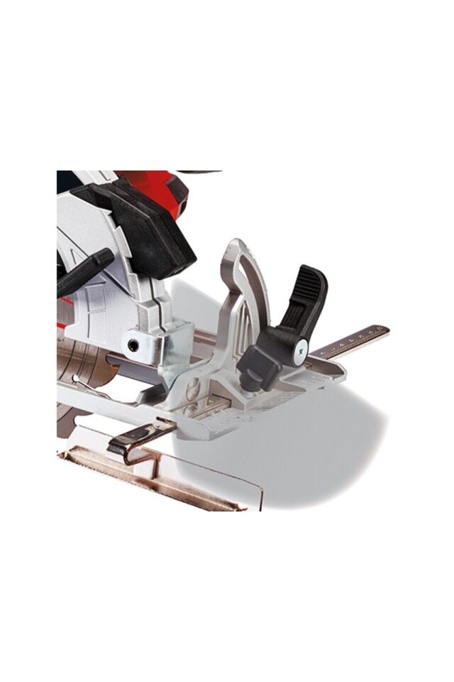 AKÜLÜ DAİRE TESTERE TE-CS 18/165-1 Li-Solo(AKÜSÜZ)