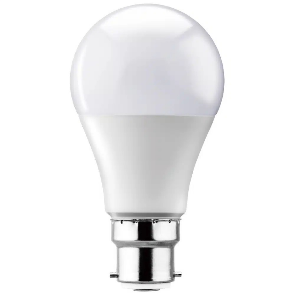LED AMPÜL BEYAZ IŞIK TAKMA B22 5W 6500K