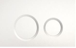 PULSE KONTROL PANELİ BEYAZ