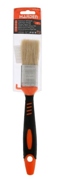 YAĞLI BOYA FIRÇASI PLASTİK SAP 1''