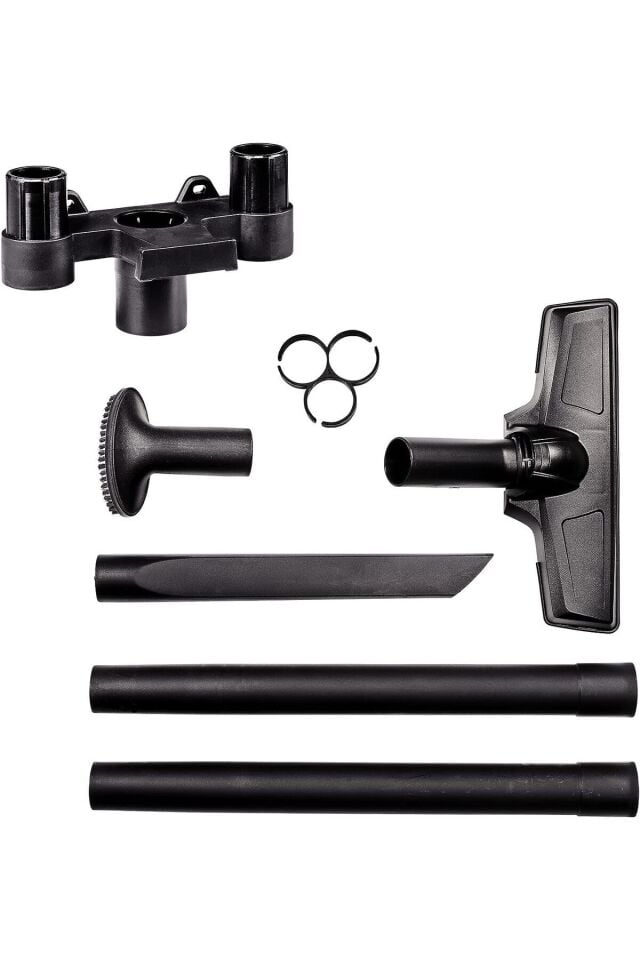 AKÜLÜ EL SÜPÜRGESİ TE-HV 18/06 Li - Solo (AKÜSÜZ)