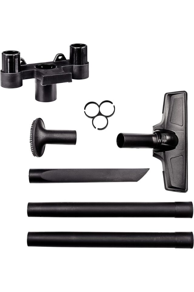 AKÜLÜ EL SÜPÜRGESİ TE-HV 18/06 Li - Solo (AKÜSÜZ)