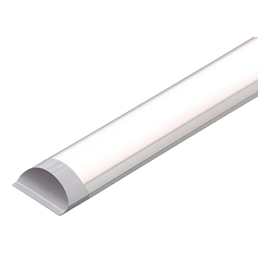 BALIK SIRTI LED 36W 120CM 6500K FLORASAN