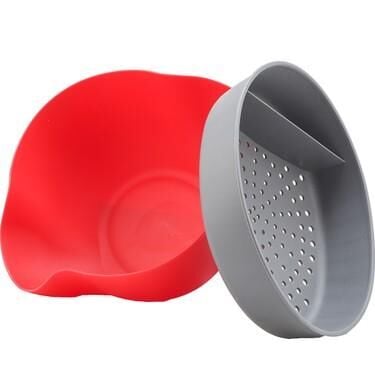 ÇEREZLİK VE MEYVELİK TELEFON TUTACAKLI DUAL