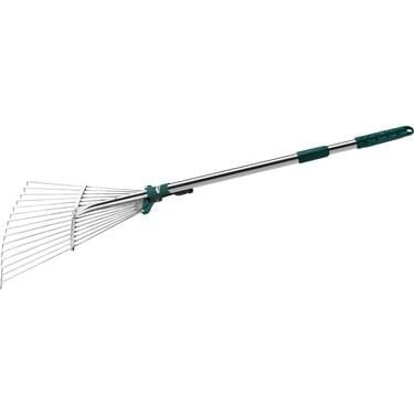 TIRMIK TELESKOPİK SAPLI AYARLI METAL 18-56 CM