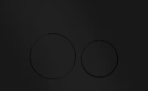 PULSE KONTROL PANELİ SİYAH TP