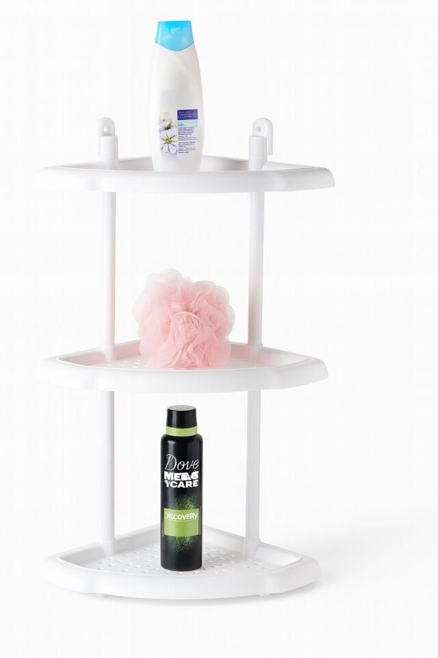 RAF KÖŞELİK 3 KAT DEMONTE