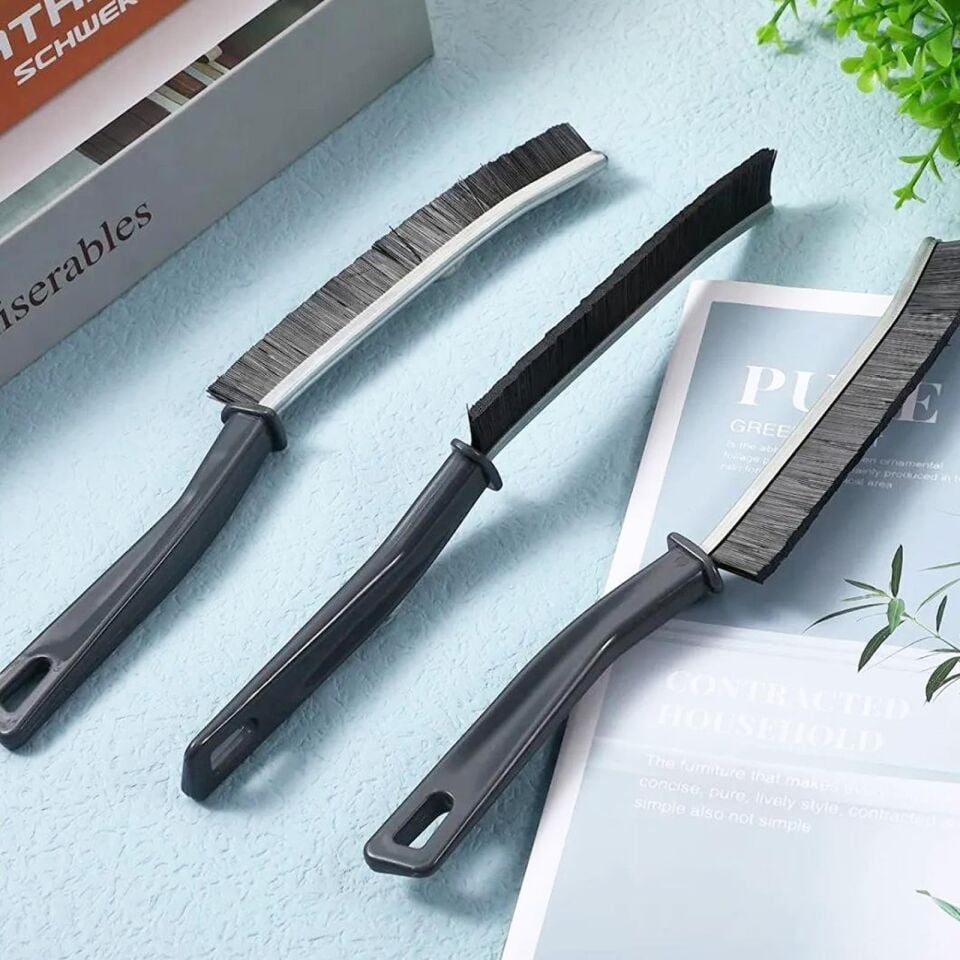 TEMİZLİK FIRÇASI ÇOK AMAÇLI