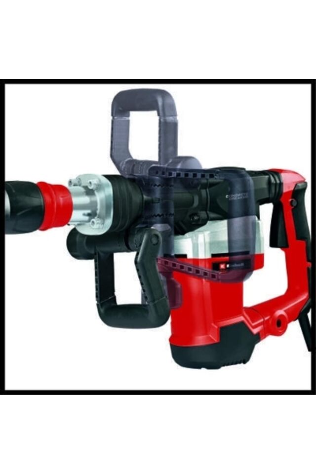 MATKAP KIRICI SDS-MAX TE-DH 32 ELEKTRİKLİ