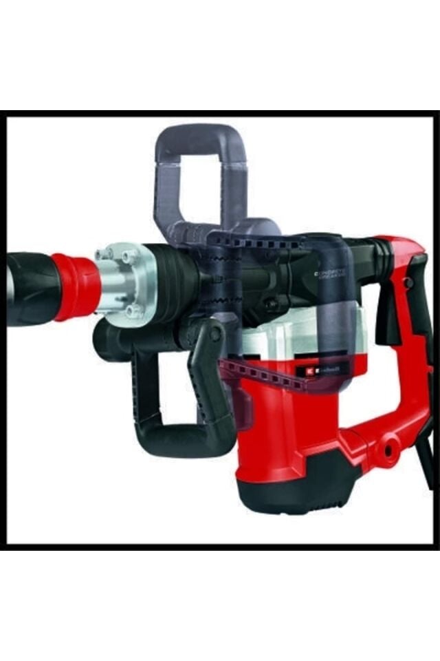 MATKAP KIRICI SDS-MAX TE-DH 32 ELEKTRİKLİ