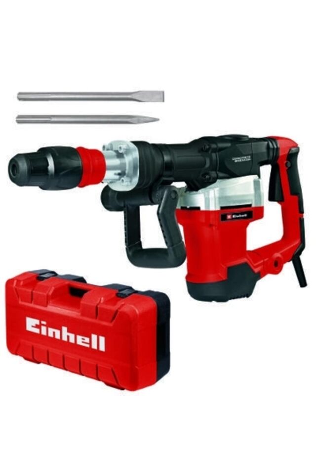 MATKAP KIRICI SDS-MAX TE-DH 32 ELEKTRİKLİ