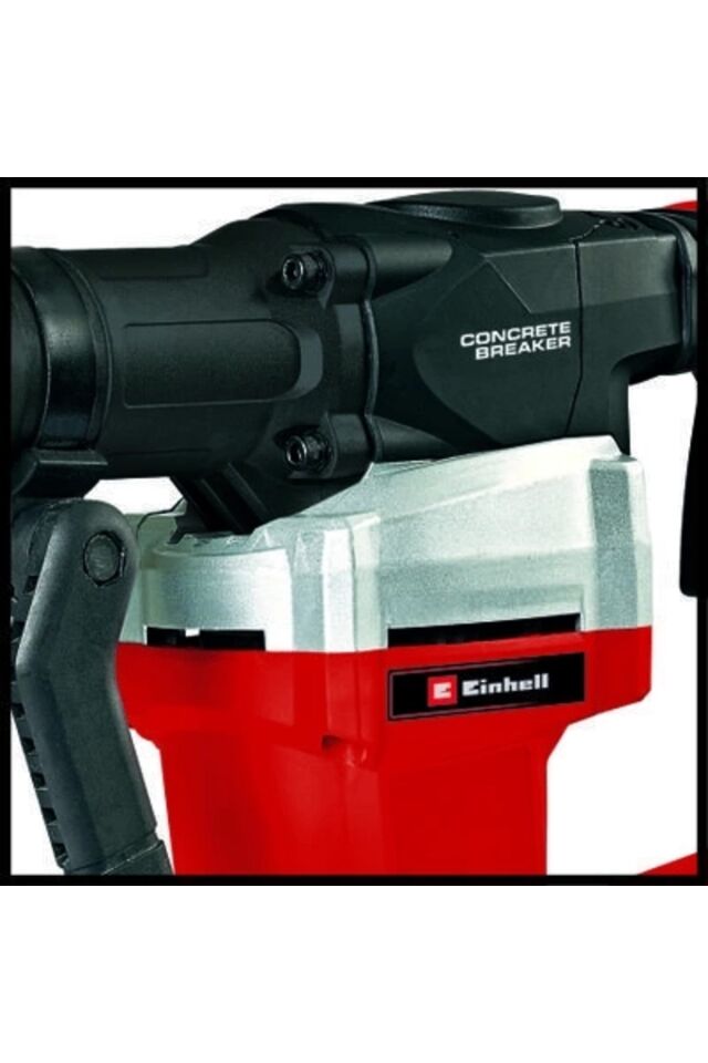 MATKAP KIRICI SDS-MAX TE-DH 32 ELEKTRİKLİ