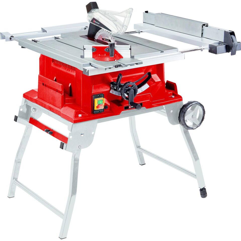 TEZGAH TESTERE 1500W 250x30mm TE-CC 250 UF