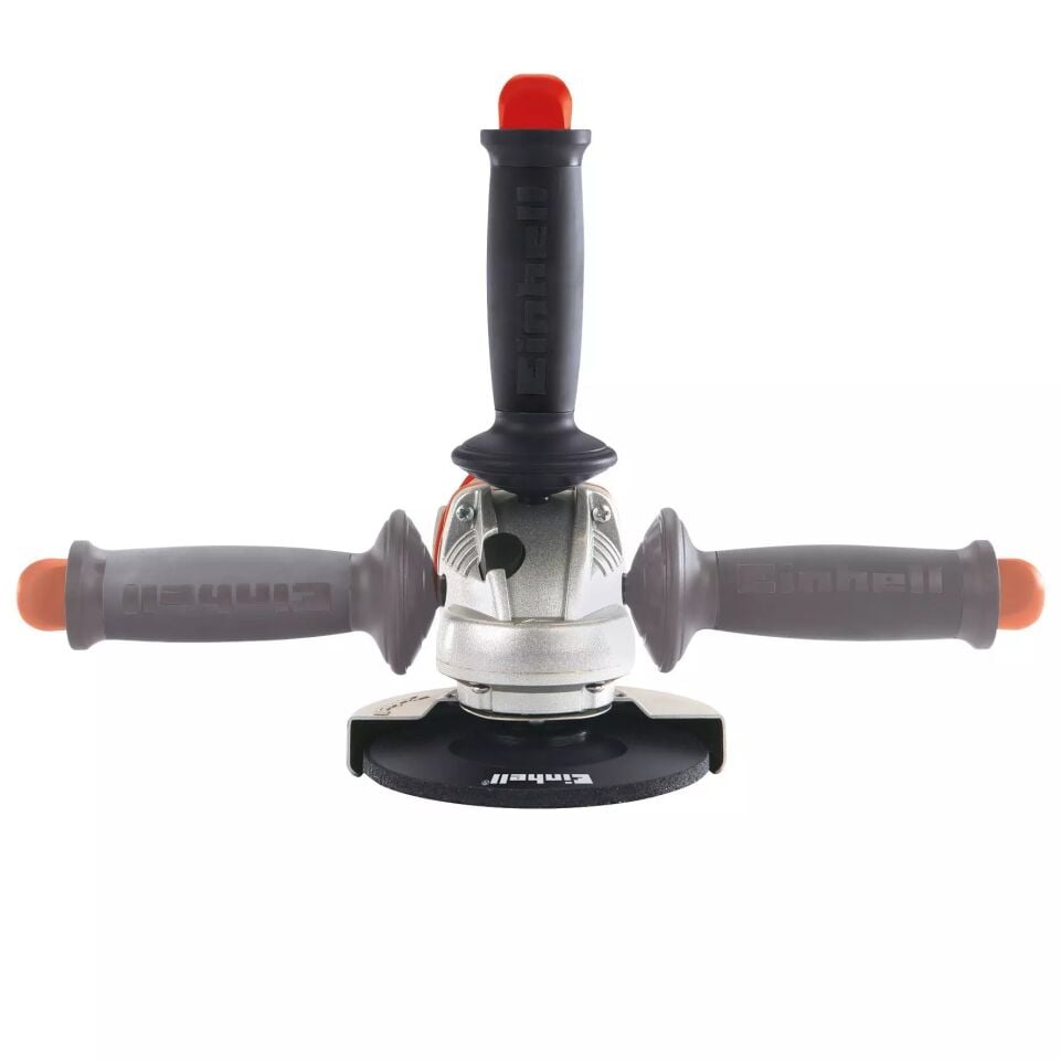 ELEKTRİKLİ İZMİRİLO DEVİR AYR 1100W TE-AG 125 CE