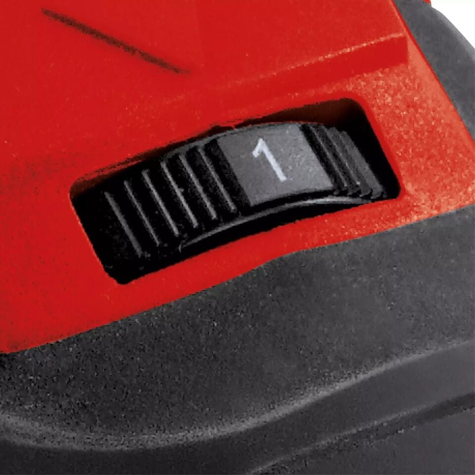 ELEKTRİKLİ İZMİRİLO DEVİR AYR 1100W TE-AG 125 CE