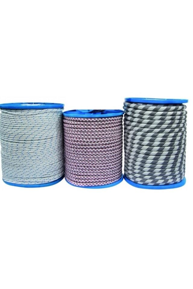 GEMİCİ İPİ 12MM TP