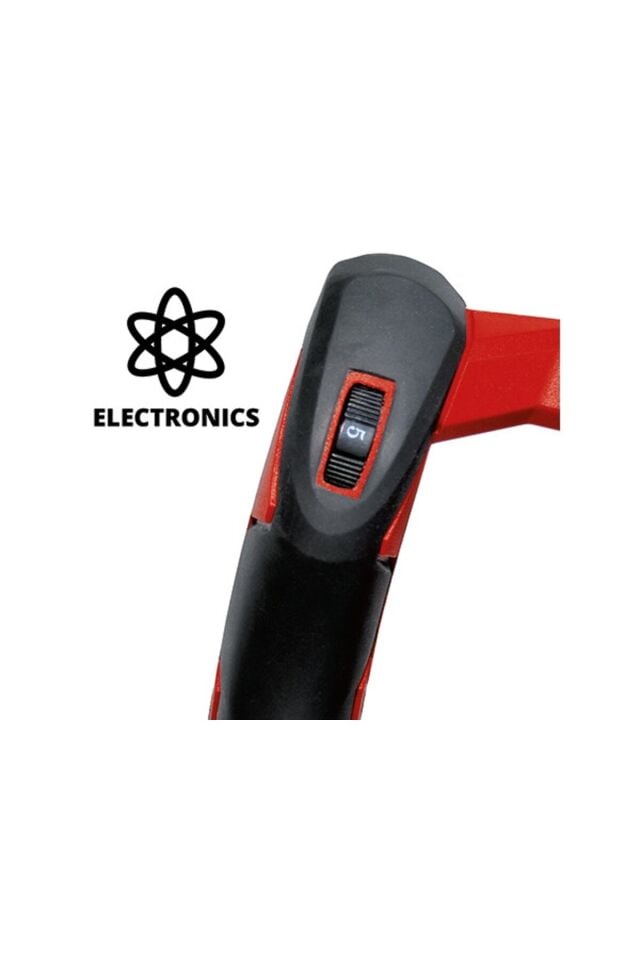 BOYA VE HARÇ MİKSERİ 1600W TE-MX 1600-2 CE