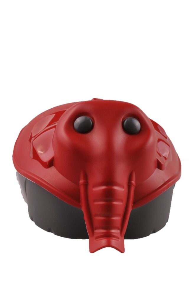 GIRGIR FİL DESEN ZOİ