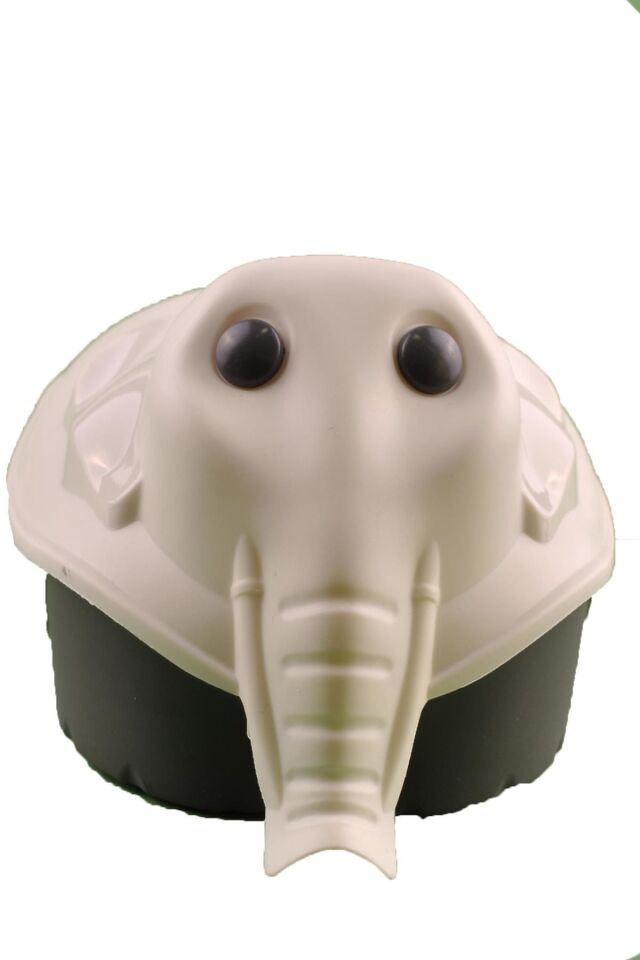 GIRGIR FİL DESEN ZOİ